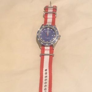 Sperry Topsider Watch